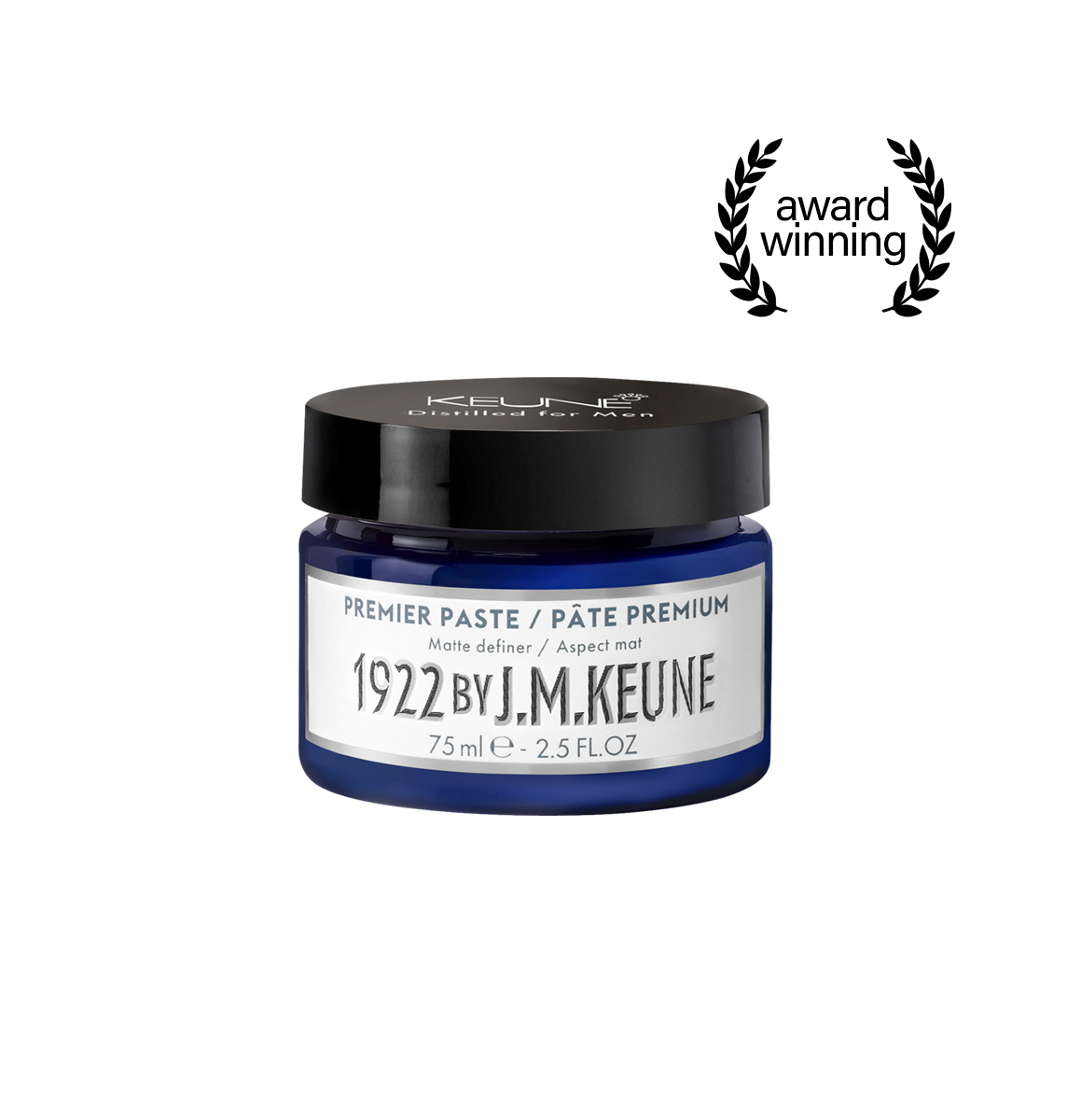 Паста для волос 1922 Keune Premier Paste