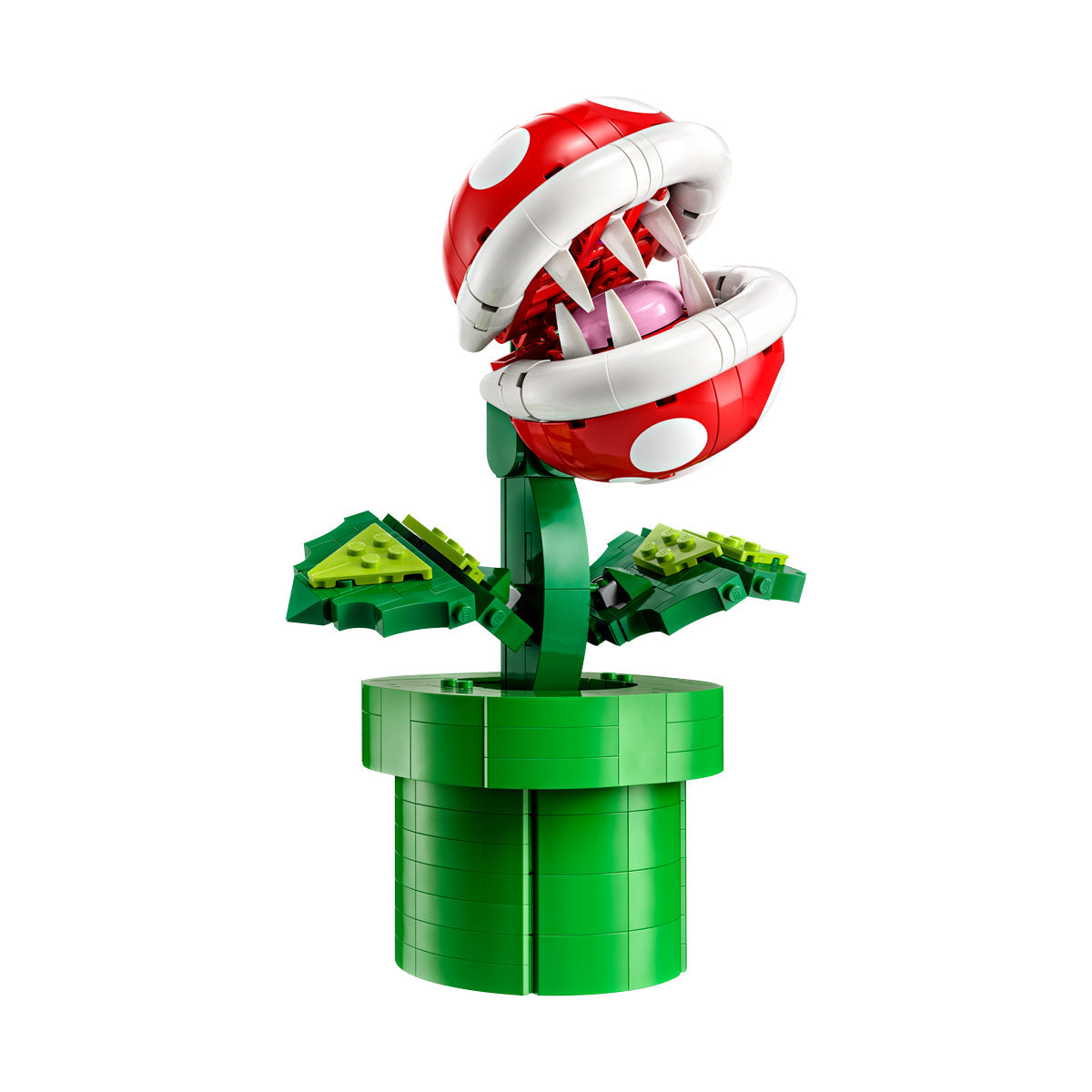 Lego Piranha Plant 71426